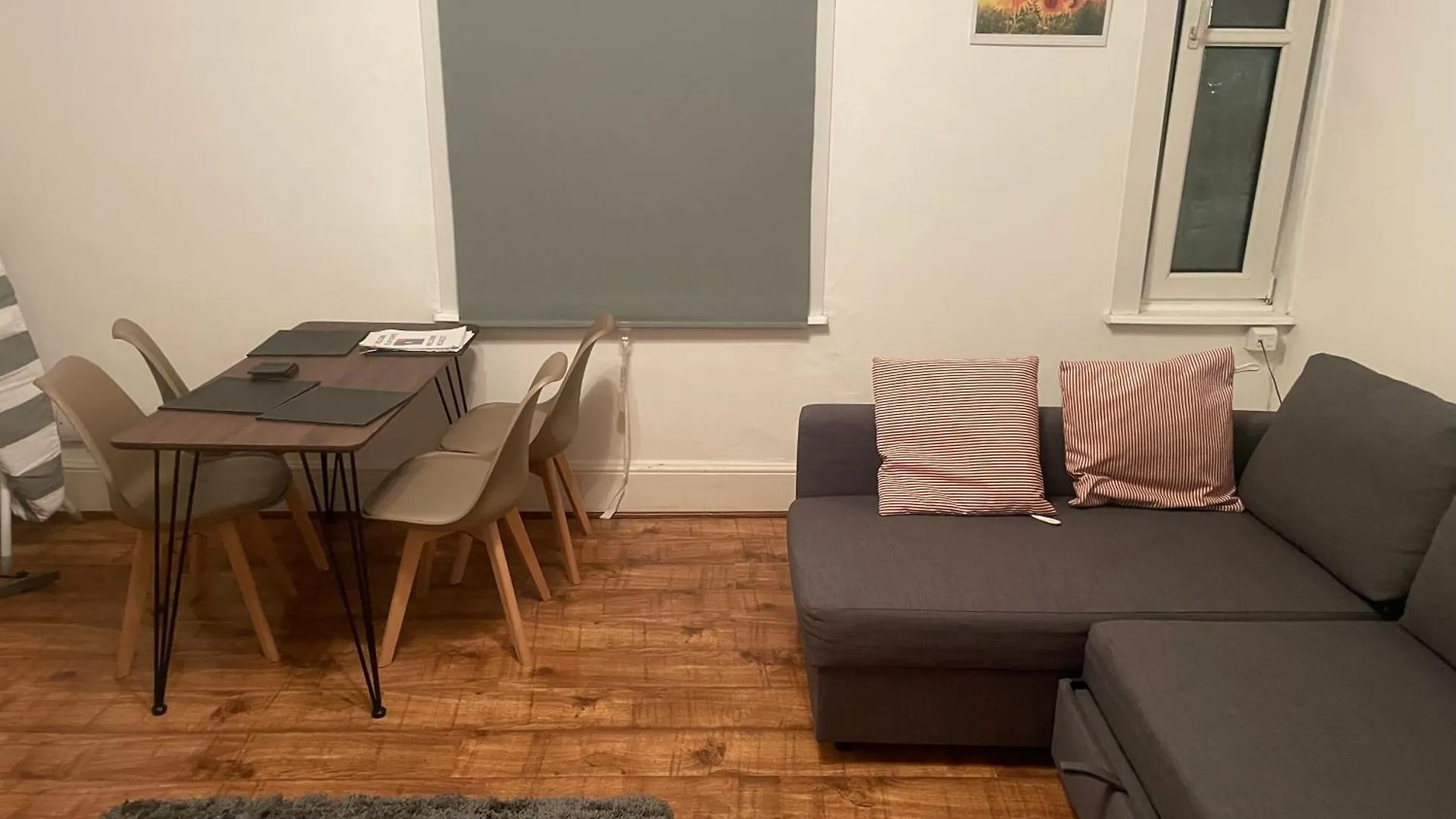 Luxury 1-Bed Apartment With Stunning City Views Perfect For Short Stays In London United Kingdom